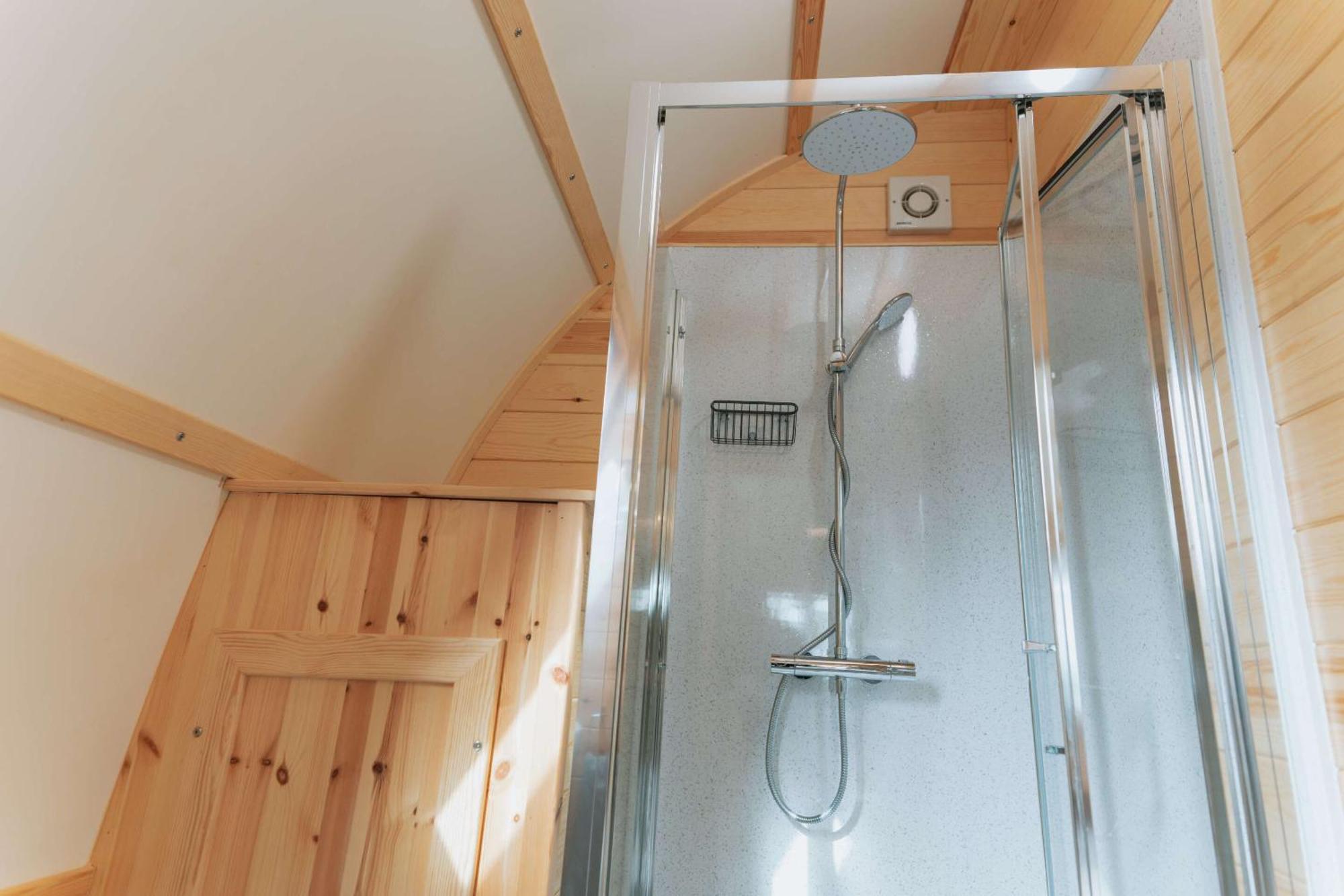 Crowtree By Wigwam Holidays Spalding Room photo